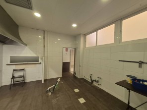 Cocina